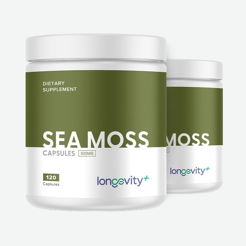 Sea Moss