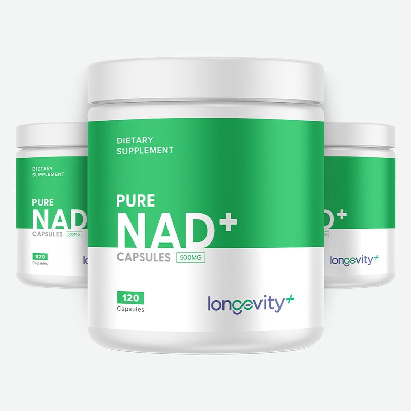 NAD+