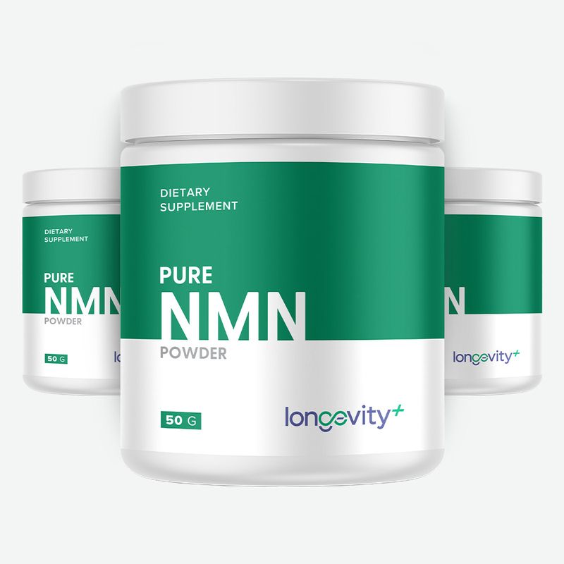 NMN Powder