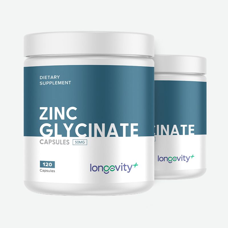 Zinc Glycinate