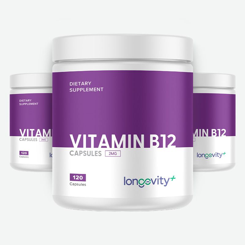 Vitamin B12