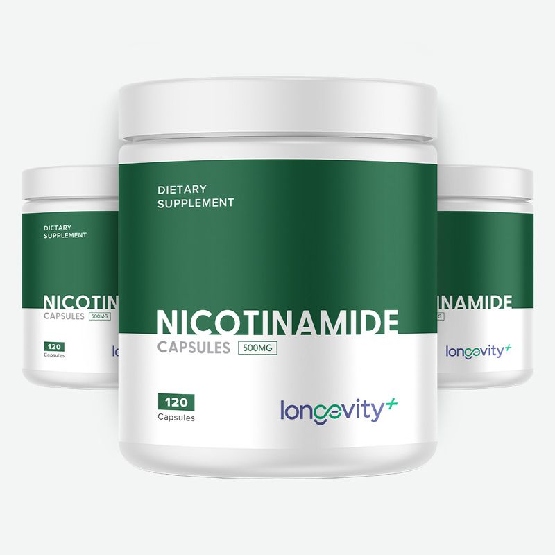 Nicotinamide