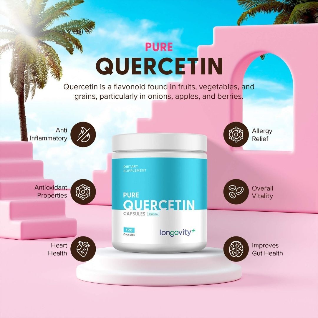 Quercetin
