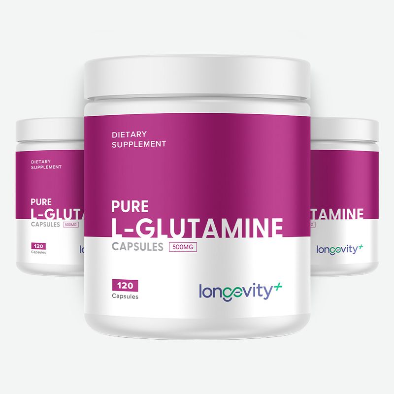 L-Glutamine