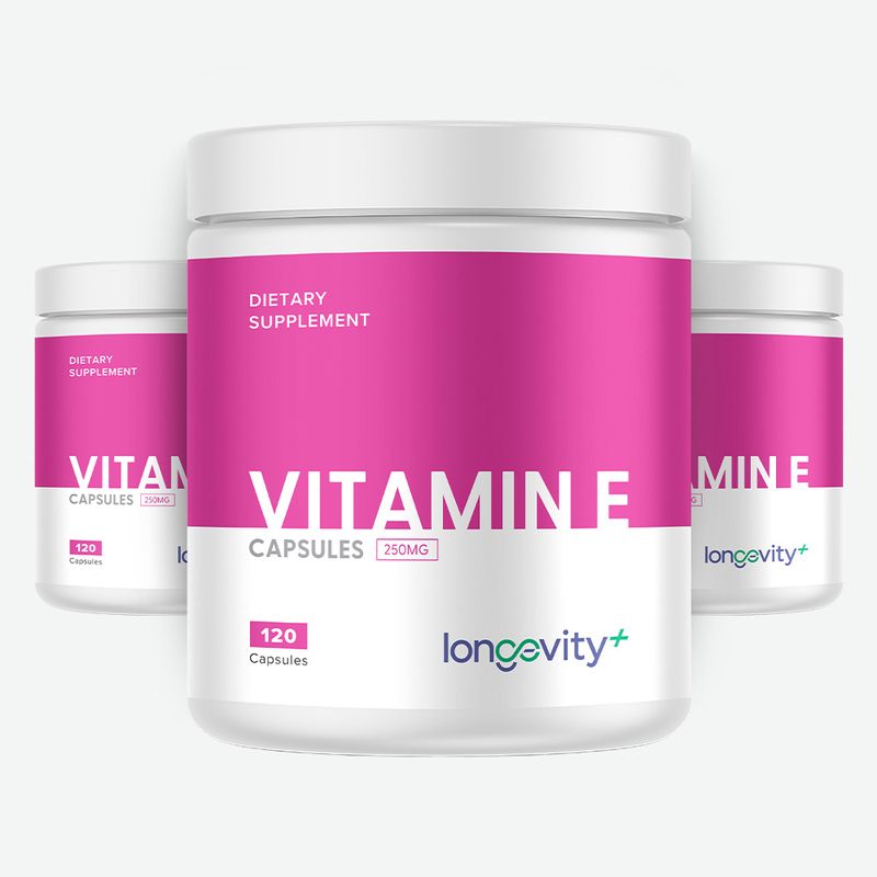 Vitamin E