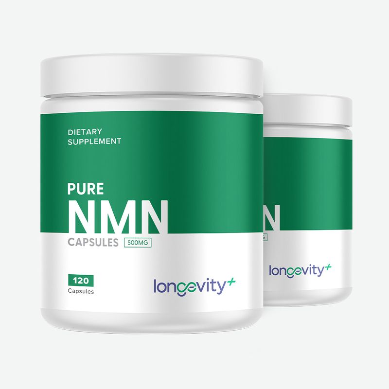 NMN Capsules