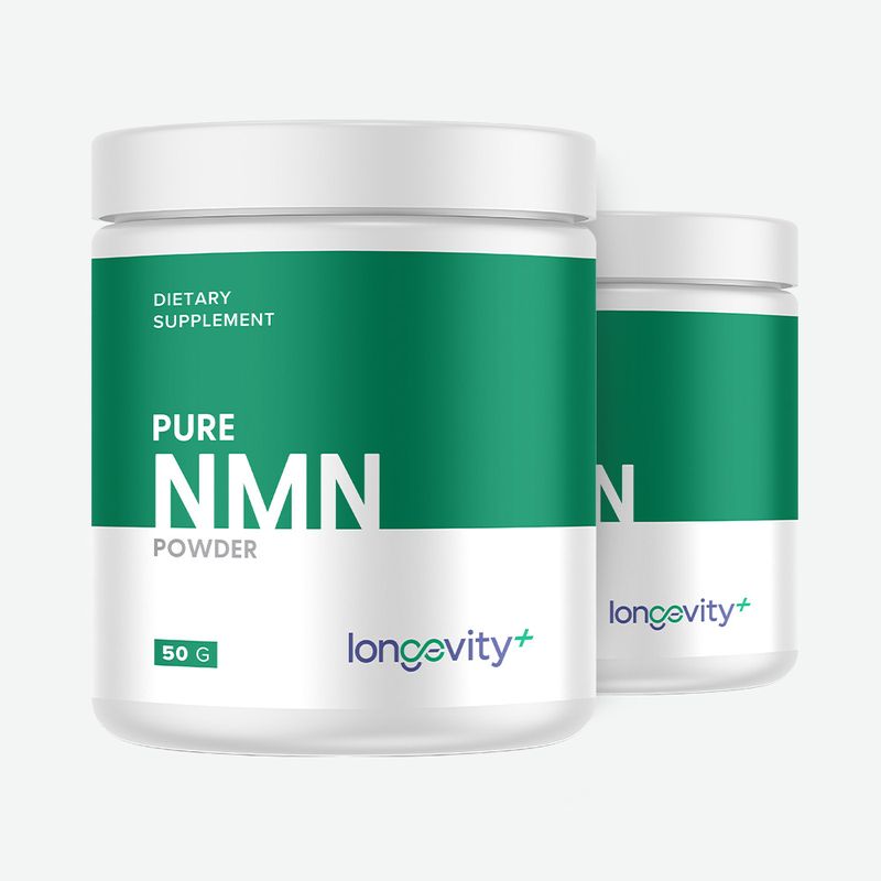 NMN Powder