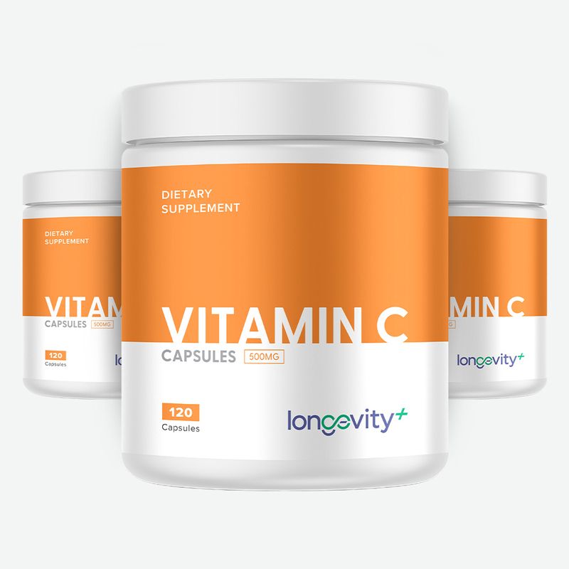 Vitamin C