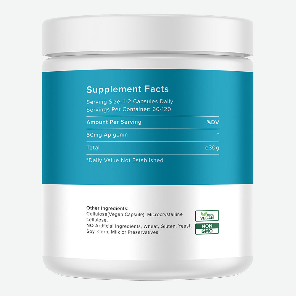 Apigenin