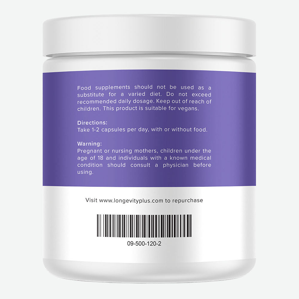 Ashwagandha