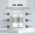 Ca-AKG