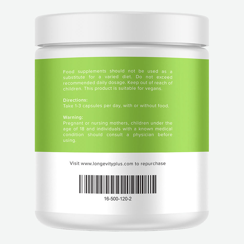 Coenzyme Q10