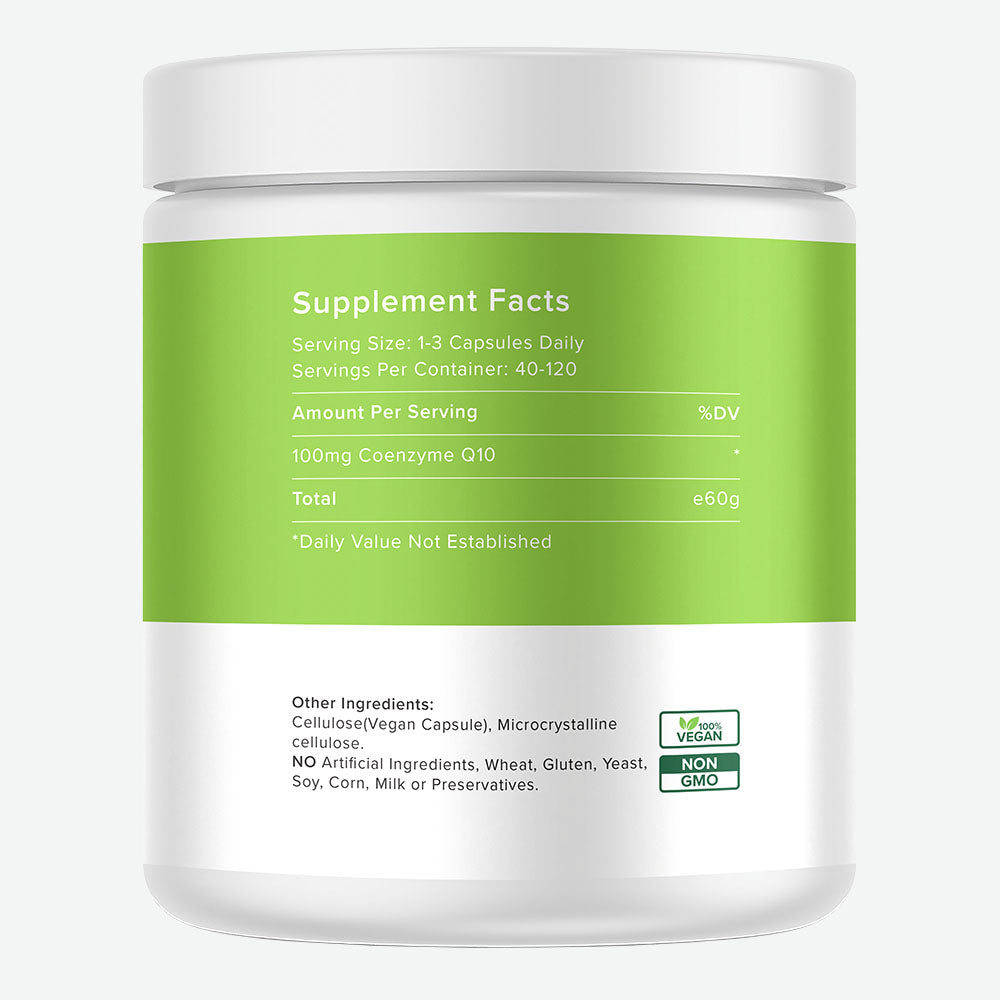 Coenzyme Q10