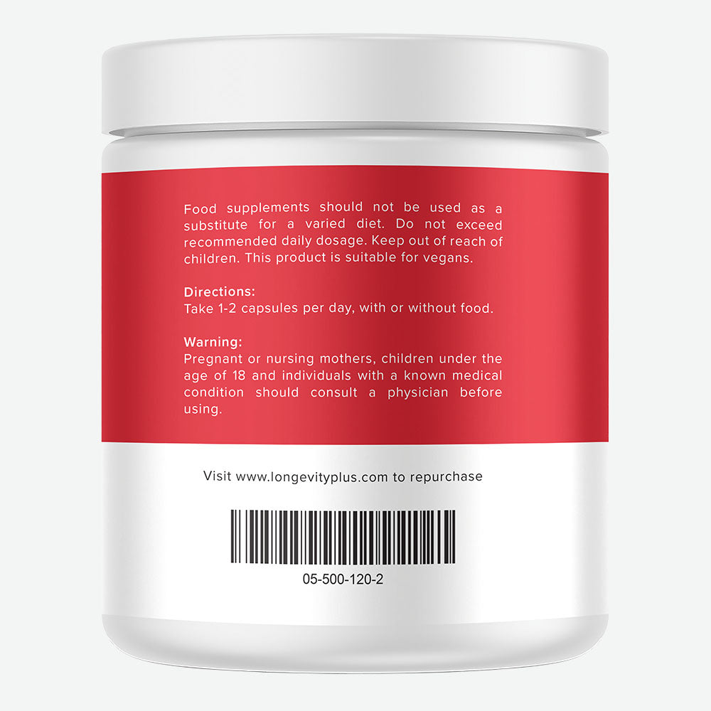 Fucoidan