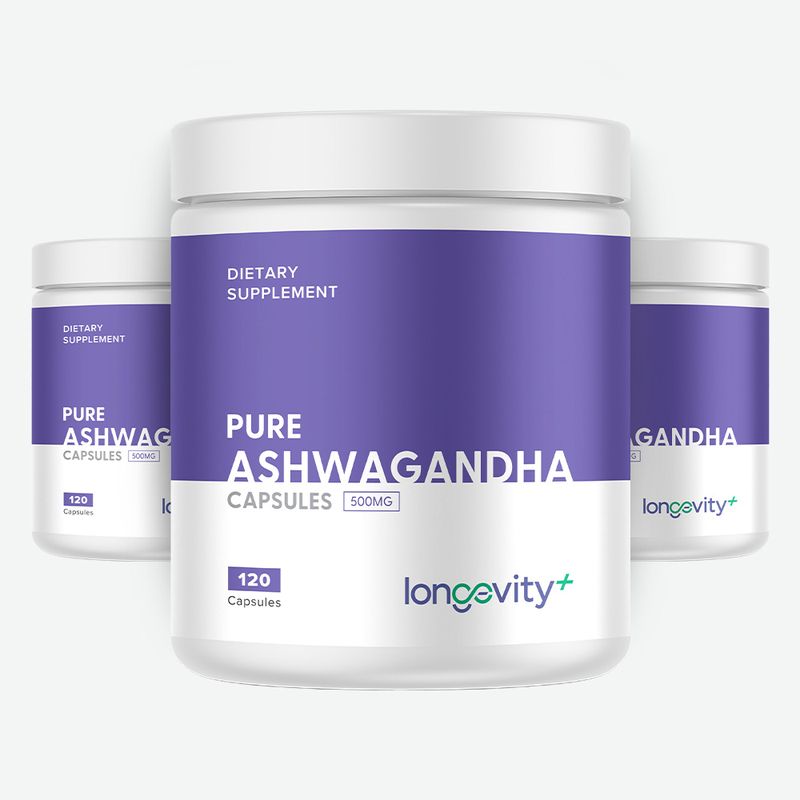 Ashwagandha