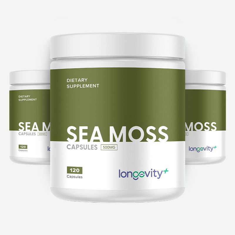 Sea Moss