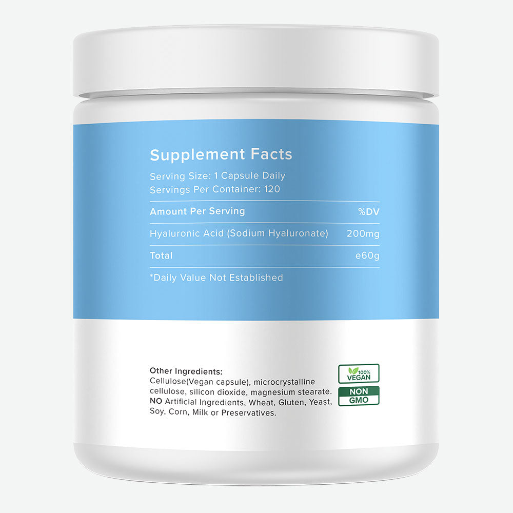 Hyaluronic Acid