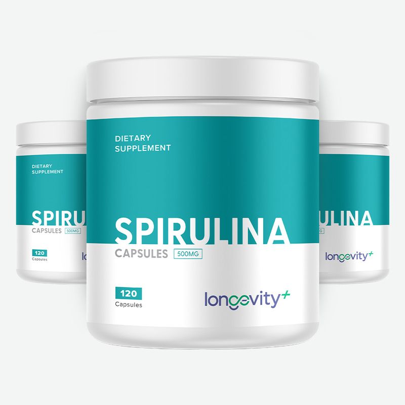 Spirulina