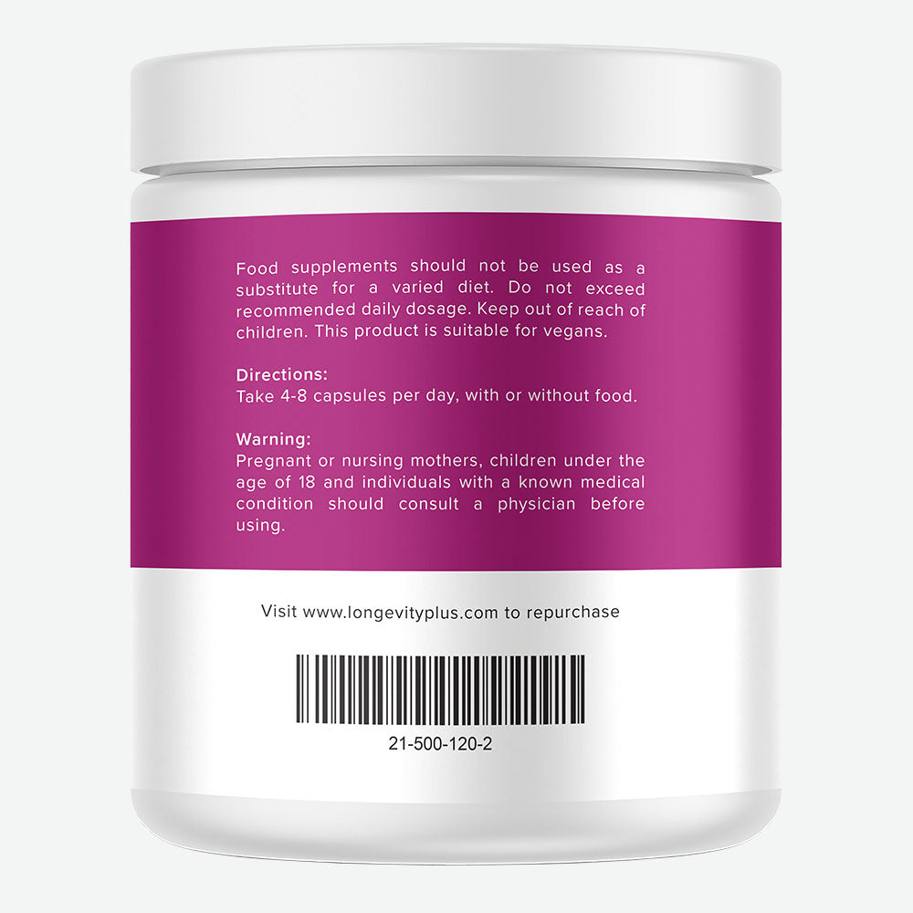 L-Glutamine