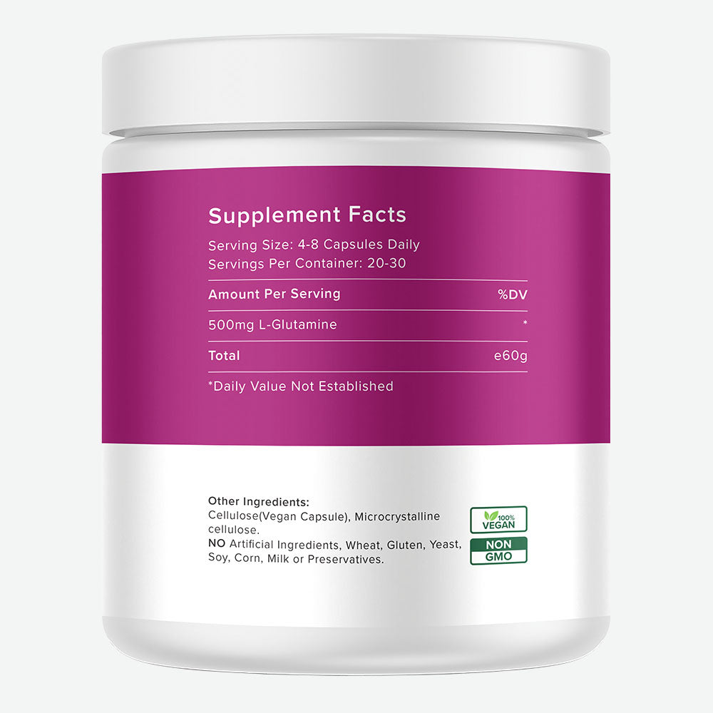 L-Glutamine