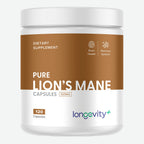 Lion's Mane