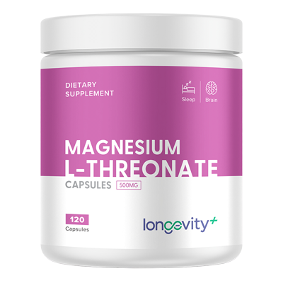 Magnesium L-Threonate
