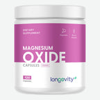 Magnesium Oxide