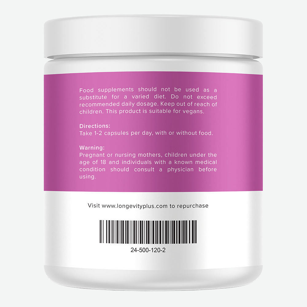 Magnesium Oxide
