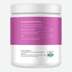Magnesium Oxide