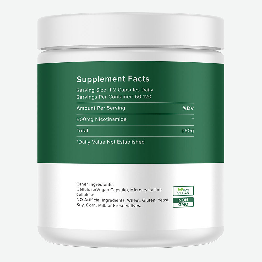 Nicotinamide