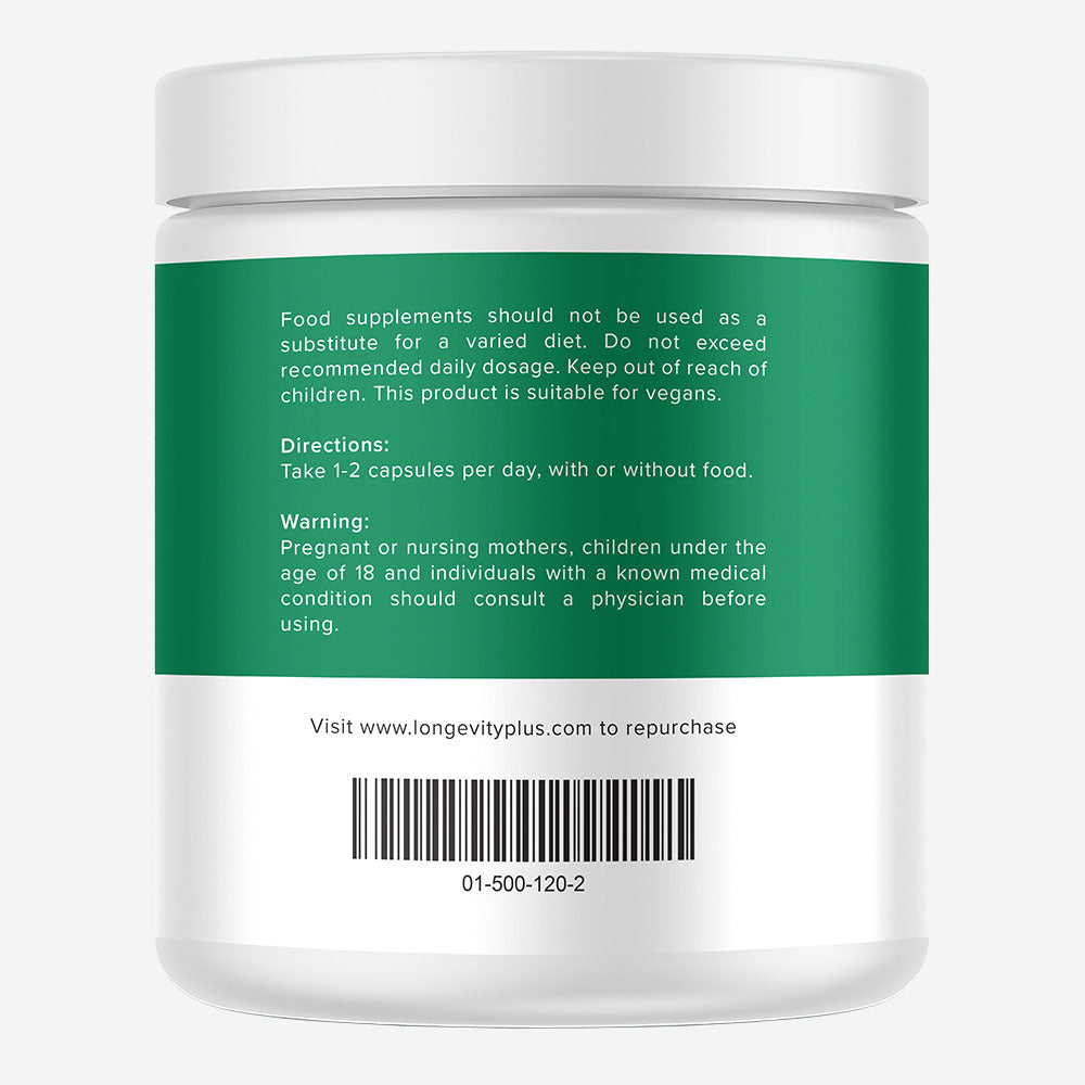 NMN Capsules