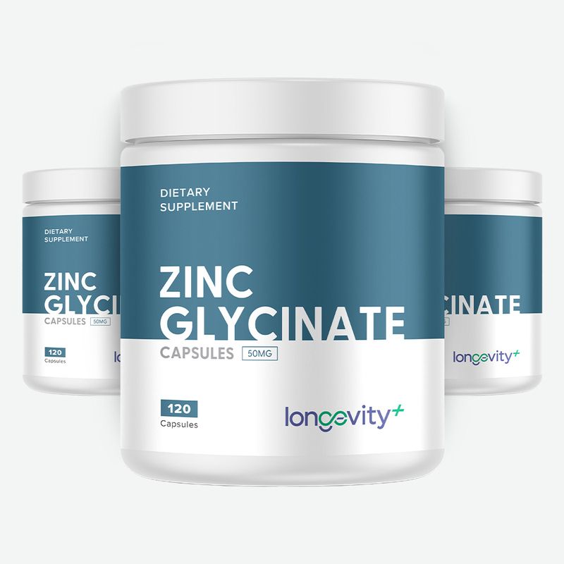 Zinc Glycinate
