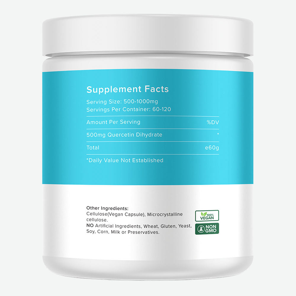 Quercetin