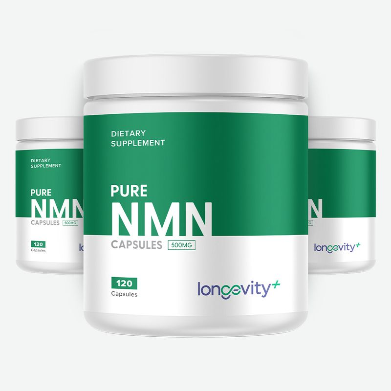 NMN Capsules