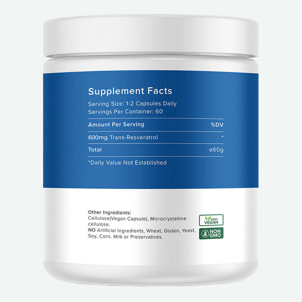 Resveratrol