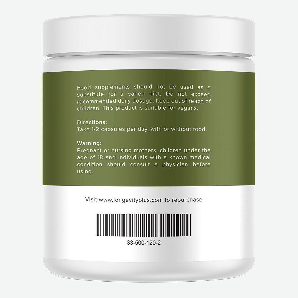 Sea Moss