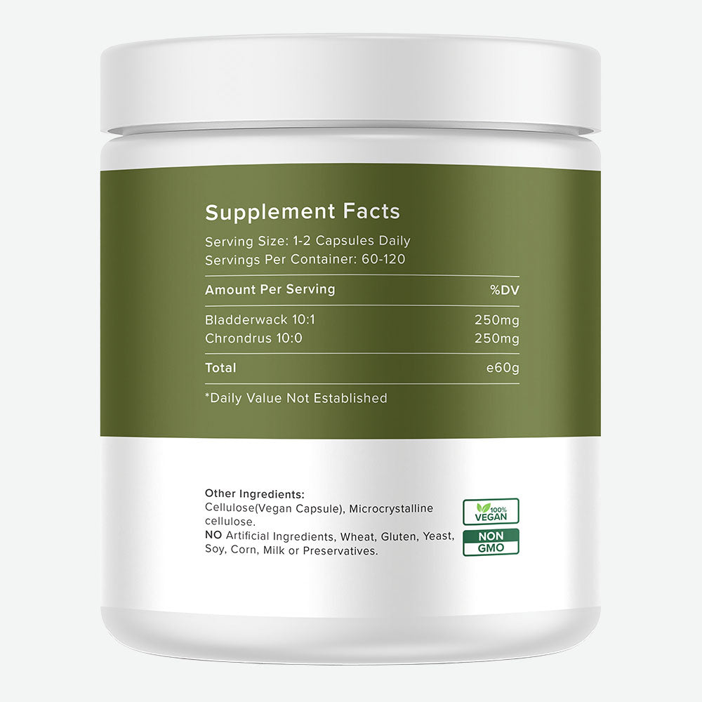 Sea Moss