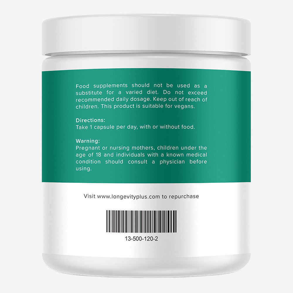 Spermidine