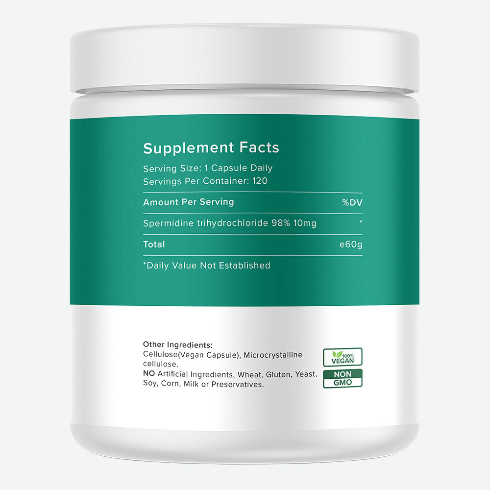 Spermidine