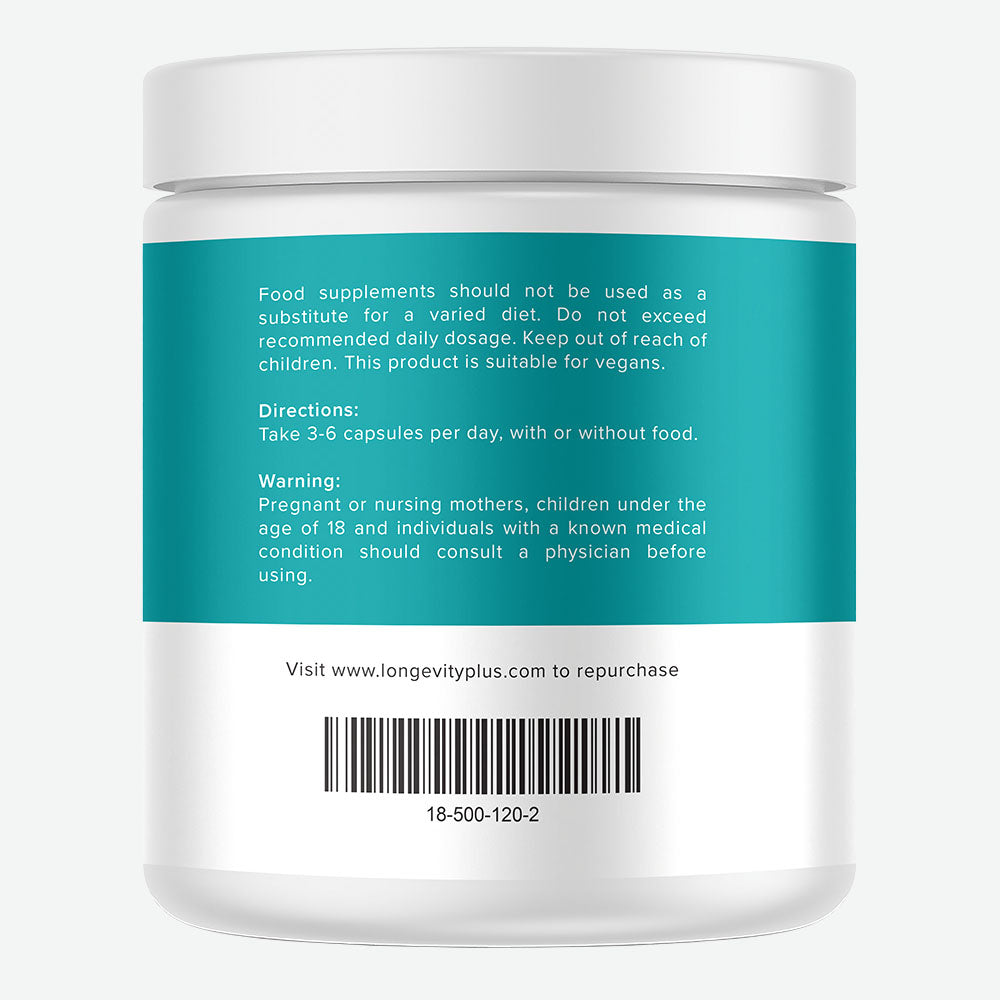 Spirulina