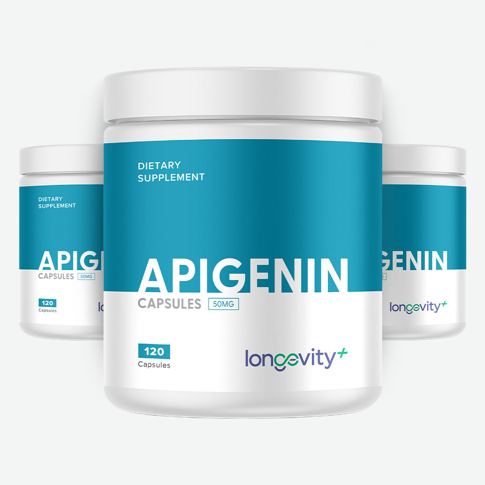 Apigenin