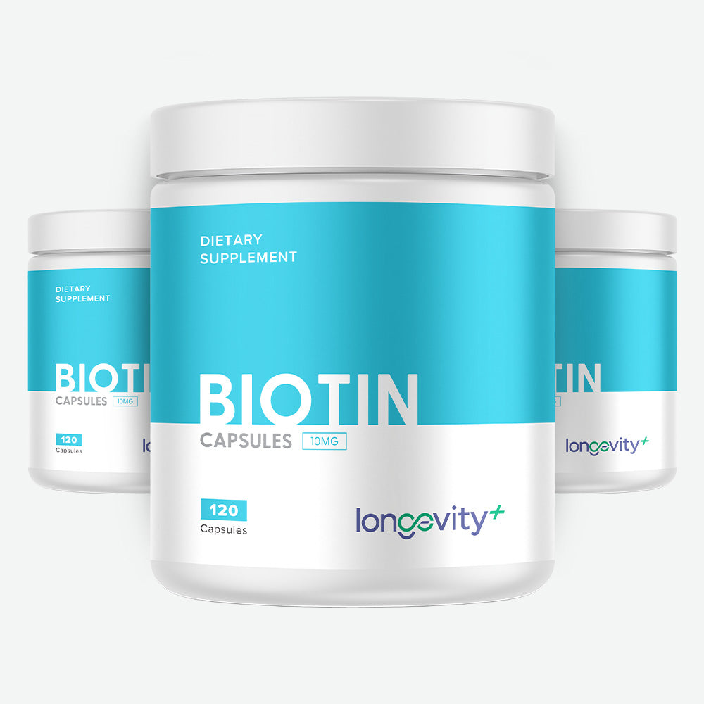 Biotin