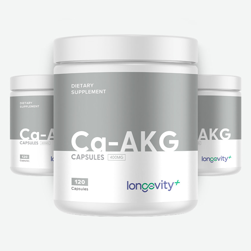 Ca-AKG