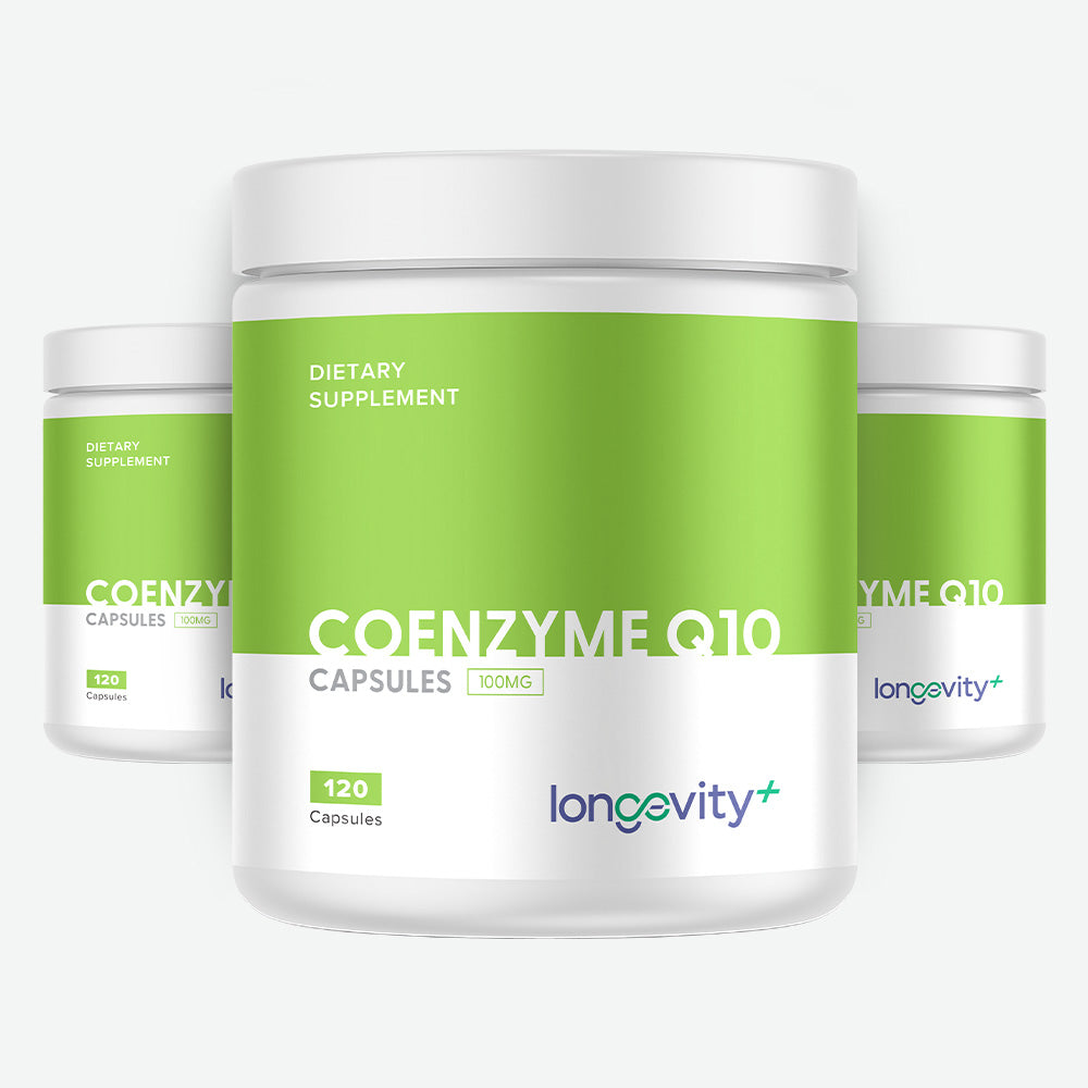 Coenzyme Q10