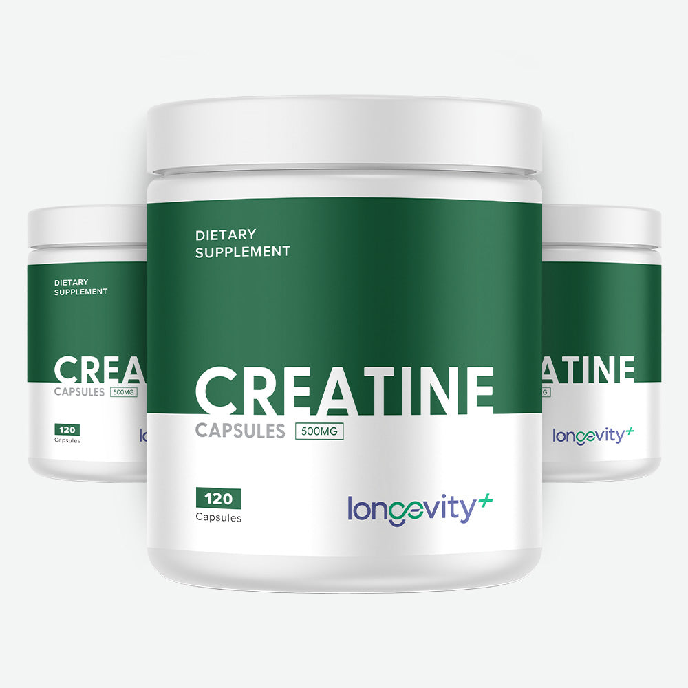 Creatine
