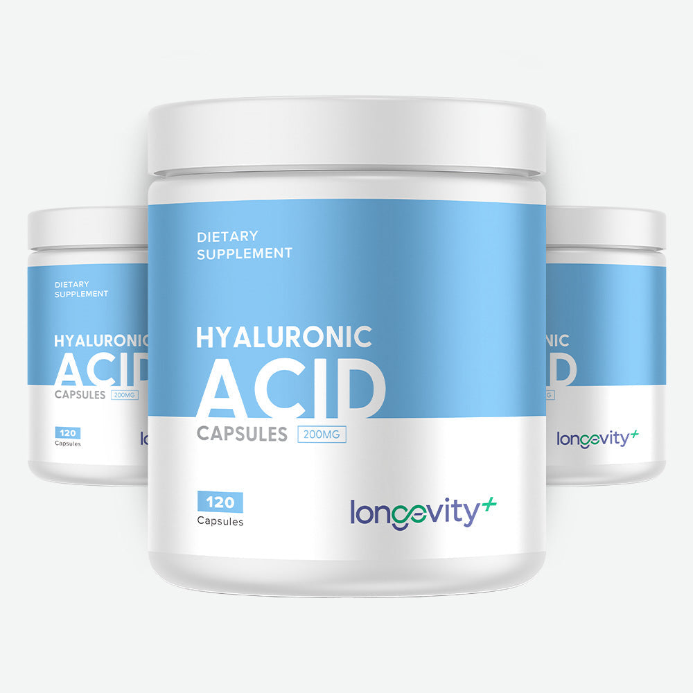 Hyaluronic Acid