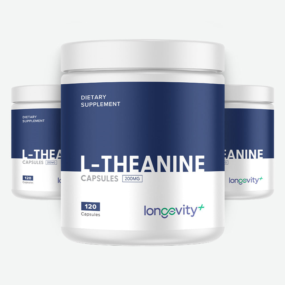 L-Theanine