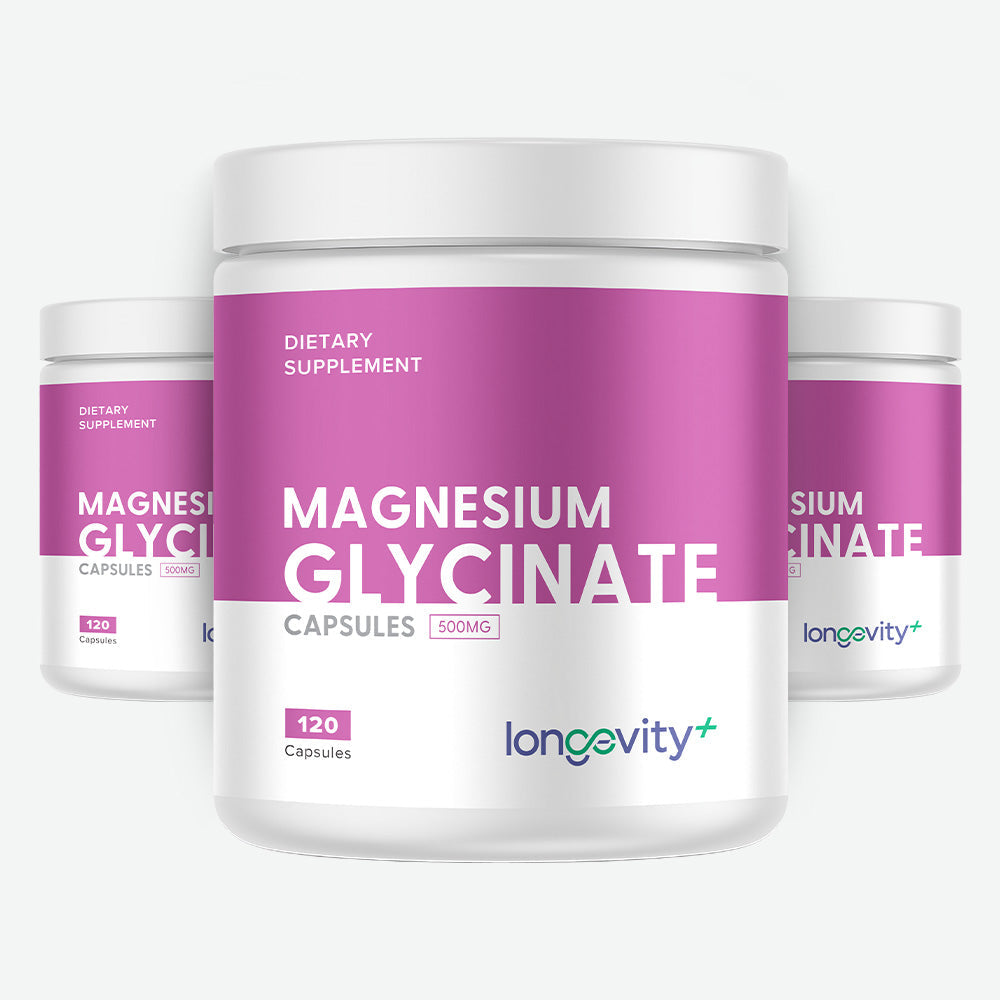 Magnesium Glycinate