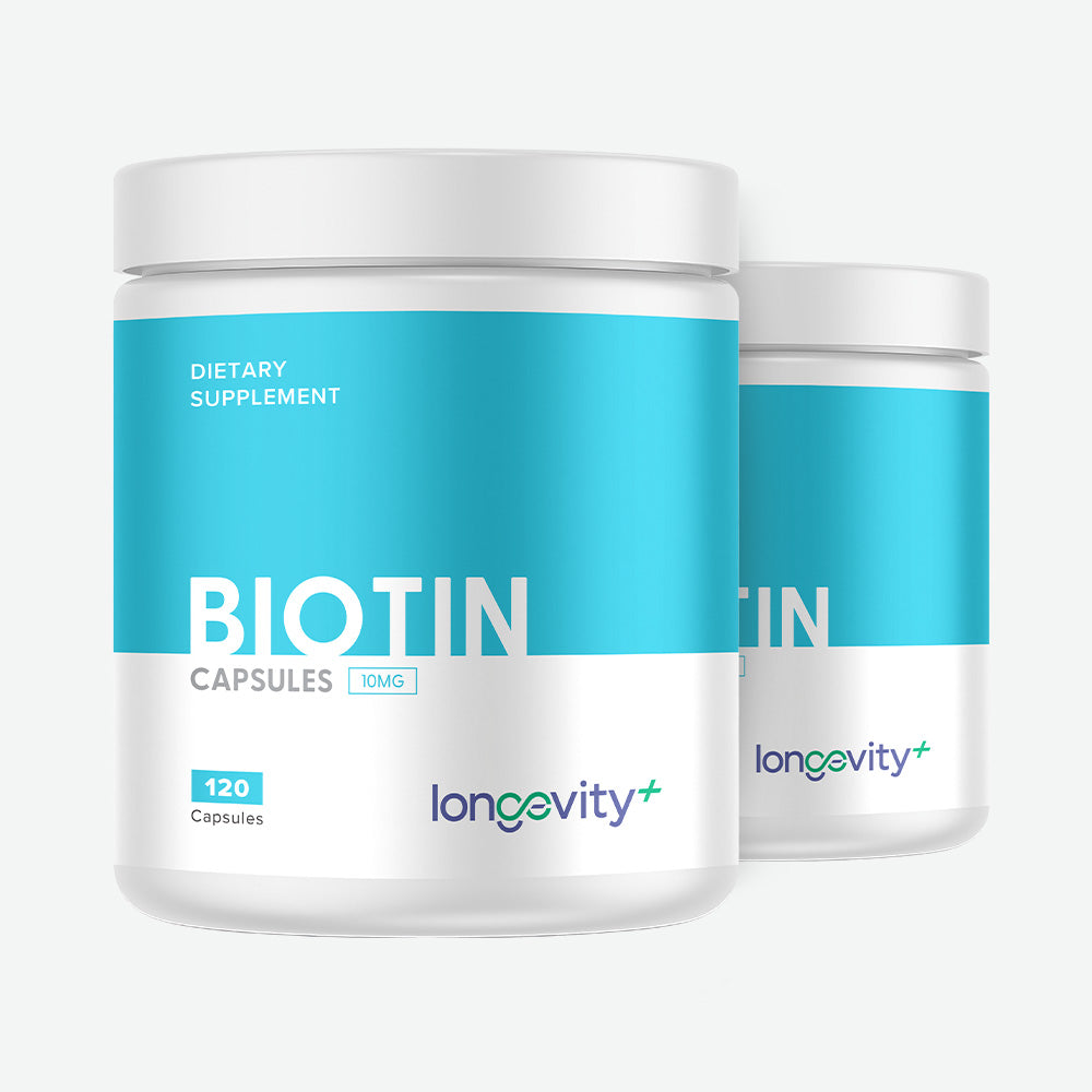 Biotin
