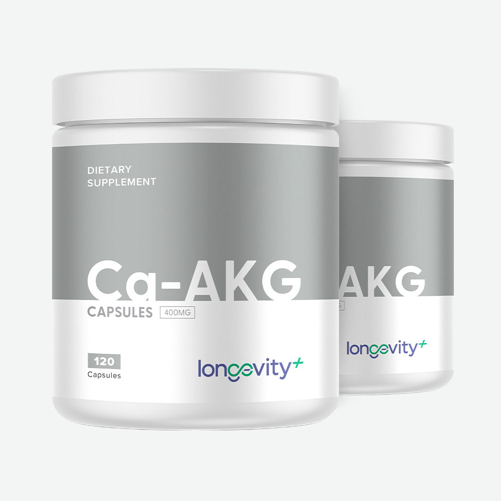 Ca-AKG